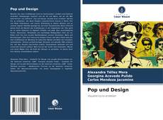Copertina di Pop und Design