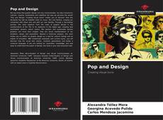 Couverture de Pop and Design