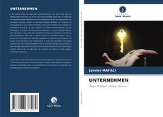 Copertina di UNTERNEHMEN