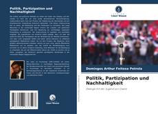 Portada del libro de Politik, Partizipation und Nachhaltigkeit