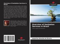 Couverture de Overview of Sanitation Services in Brazil