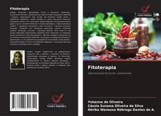 Portada del libro de Fitoterapia