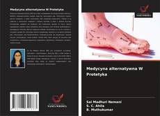 Buchcover von Medycyna alternatywna W Protetyka