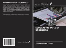Buchcover von ECOCARDIOGRAFÍA EN URGENCIAS