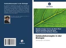 Gebäudekonzepte in der Biologie的封面