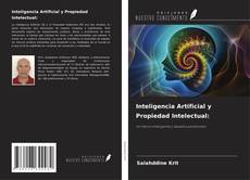 Couverture de Inteligencia Artificial y Propiedad Intelectual: