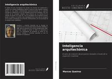 Buchcover von Inteligencia arquitectónica