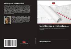 Capa do livro de Intelligence architecturale 