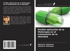 Couverture de Posible aplicación de la fitoterapia en el tratamiento de la obesidad