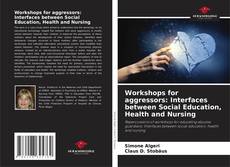 Buchcover von Workshops for aggressors: Interfaces between Social Education, Health and Nursing