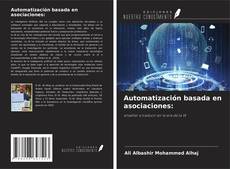 Buchcover von Automatización basada en asociaciones: