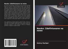 Capa do livro de Nauka: Zdefiniowane na nowo 