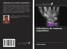 Buchcover von Indicadores de madurez esquelética