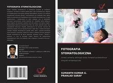 Capa do livro de FOTOGRAFIA STOMATOLOGICZNA 