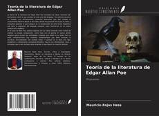 Couverture de Teoría de la literatura de Edgar Allan Poe
