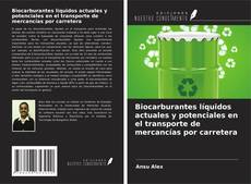Biocarburantes líquidos actuales y potenciales en el transporte de mercancías por carretera的封面