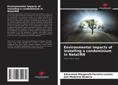 Borítókép a  Environmental impacts of installing a condominium in Natal/RN - hoz