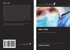 Couverture de PRP Y PRF