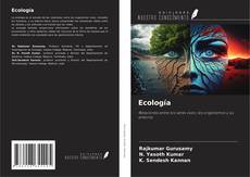 Buchcover von Ecología