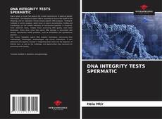 Обложка DNA INTEGRITY TESTS SPERMATIC