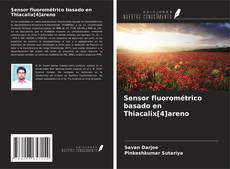 Couverture de Sensor fluorométrico basado en Thiacalix[4]areno