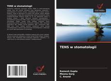 Обложка TENS w stomatologii