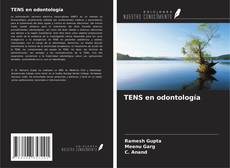 Buchcover von TENS en odontología