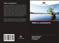 Bookcover of TENS en dentisterie