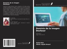 Couverture de Dominio de la imagen Desfasar