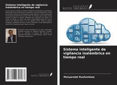 Buchcover von Sistema inteligente de vigilancia inalámbrica en tiempo real
