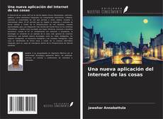 Buchcover von Una nueva aplicación del Internet de las cosas