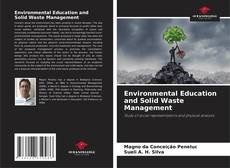 Borítókép a  Environmental Education and Solid Waste Management - hoz