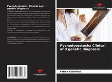 Borítókép a  Pycnodysostosis: Clinical and genetic diagnosis - hoz