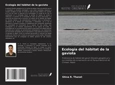 Buchcover von Ecología del hábitat de la gaviota