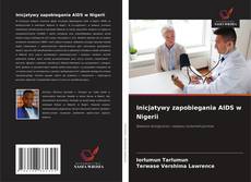 Portada del libro de Inicjatywy zapobiegania AIDS w Nigerii