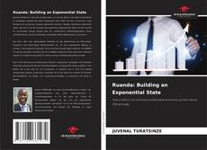 Borítókép a  Ruanda: Building an Exponential State - hoz