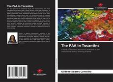 Обложка The PAA in Tocantins