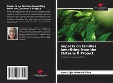 Copertina di Impacts on families benefiting from the Cisterns II Project