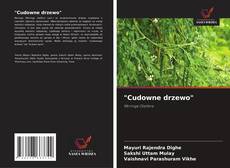 Copertina di "Cudowne drzewo"