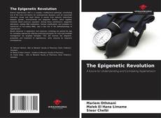 Buchcover von The Epigenetic Revolution