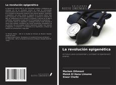 Buchcover von La revolución epigenética