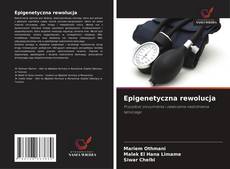 Capa do livro de Epigenetyczna rewolucja 