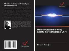 Обложка Monitor poziomu wody oparty na technologii GSM