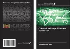Comunicación política en Kurdistán的封面