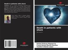 Buchcover von Death in patients with shock