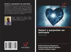 Buchcover von Śmierć u pacjentów we wstrząsie