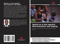 Portada del libro de Sports as a tool against discrimination and doping