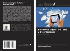 Buchcover von Biblioteca Digital de Tesis y Disertaciones