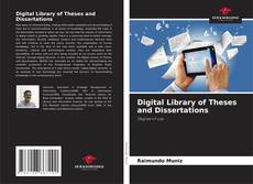 Bookcover of Digital Library of Theses and Dissertations