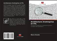 Architecture d'entreprise et ITIL的封面